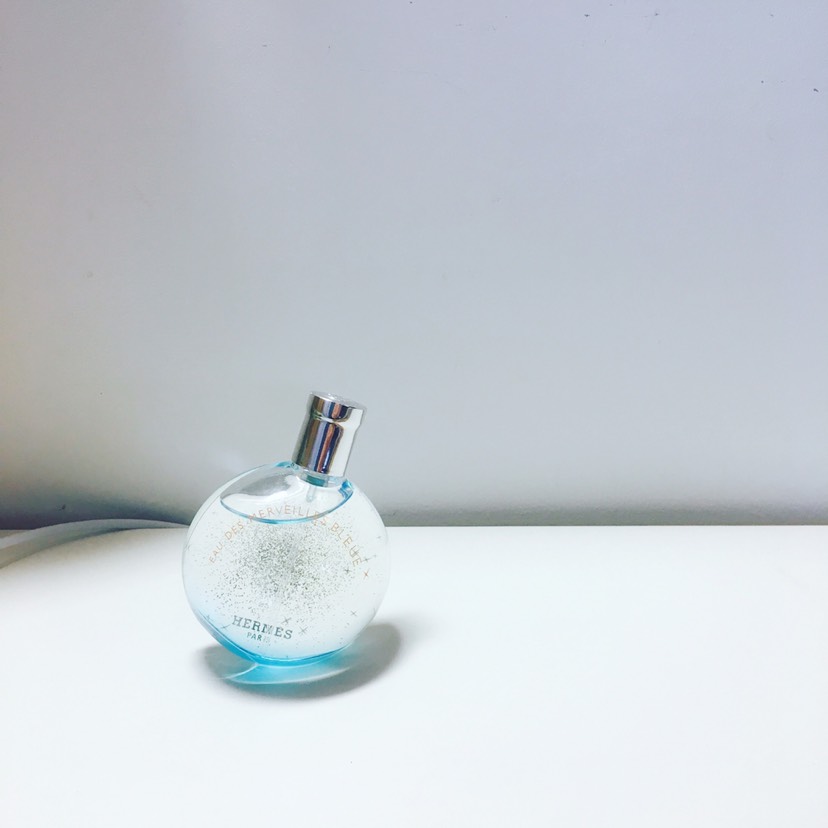 🌊 Hermès 蓝彩星光 💙