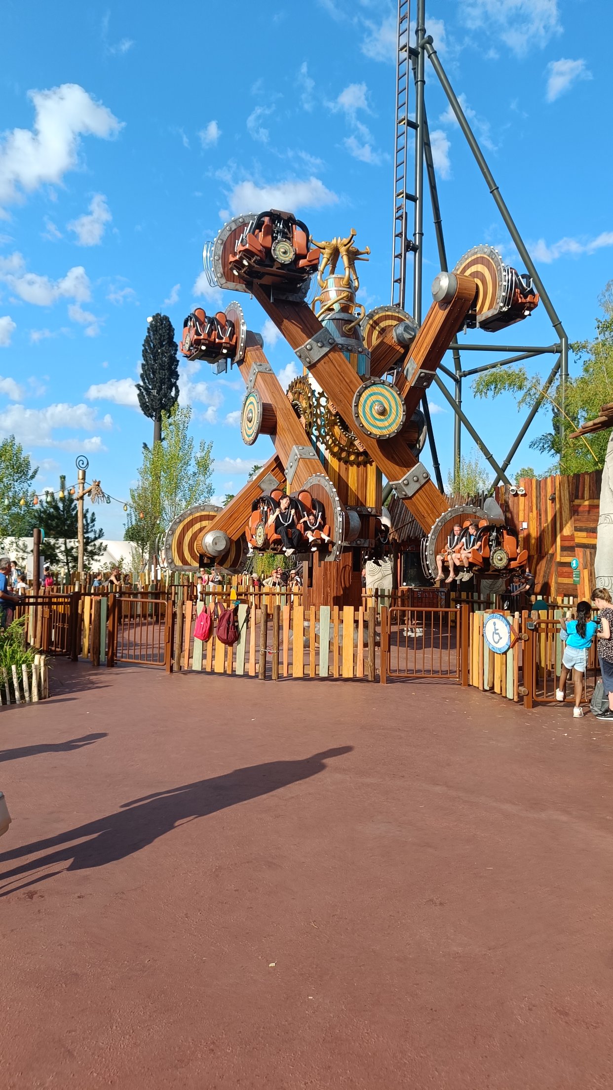 parc asterix