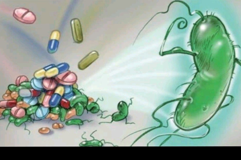 我被查出幽门螺杆菌阳性