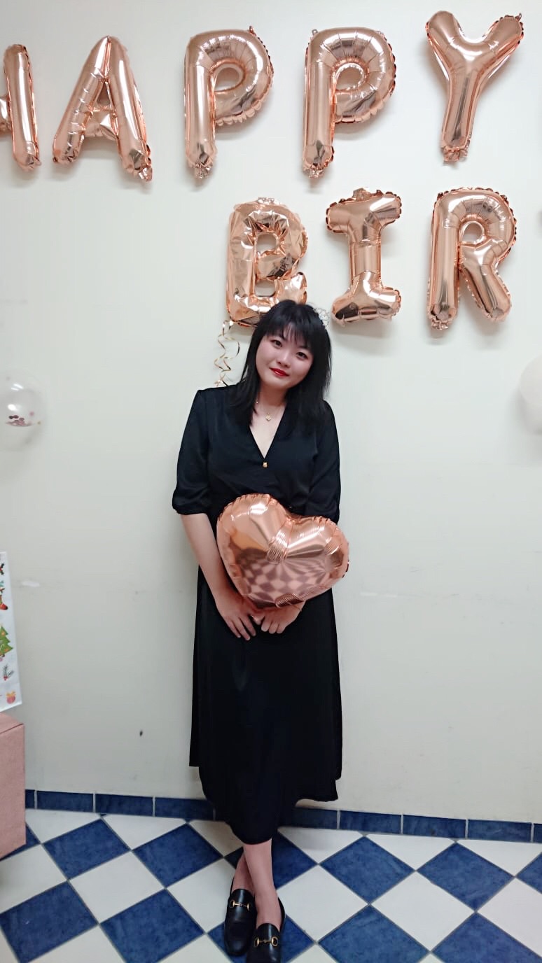 昨晚我当了一回公主👸