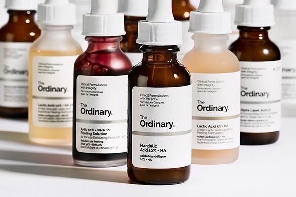 The Ordinary 使用体验：回购与拔草款