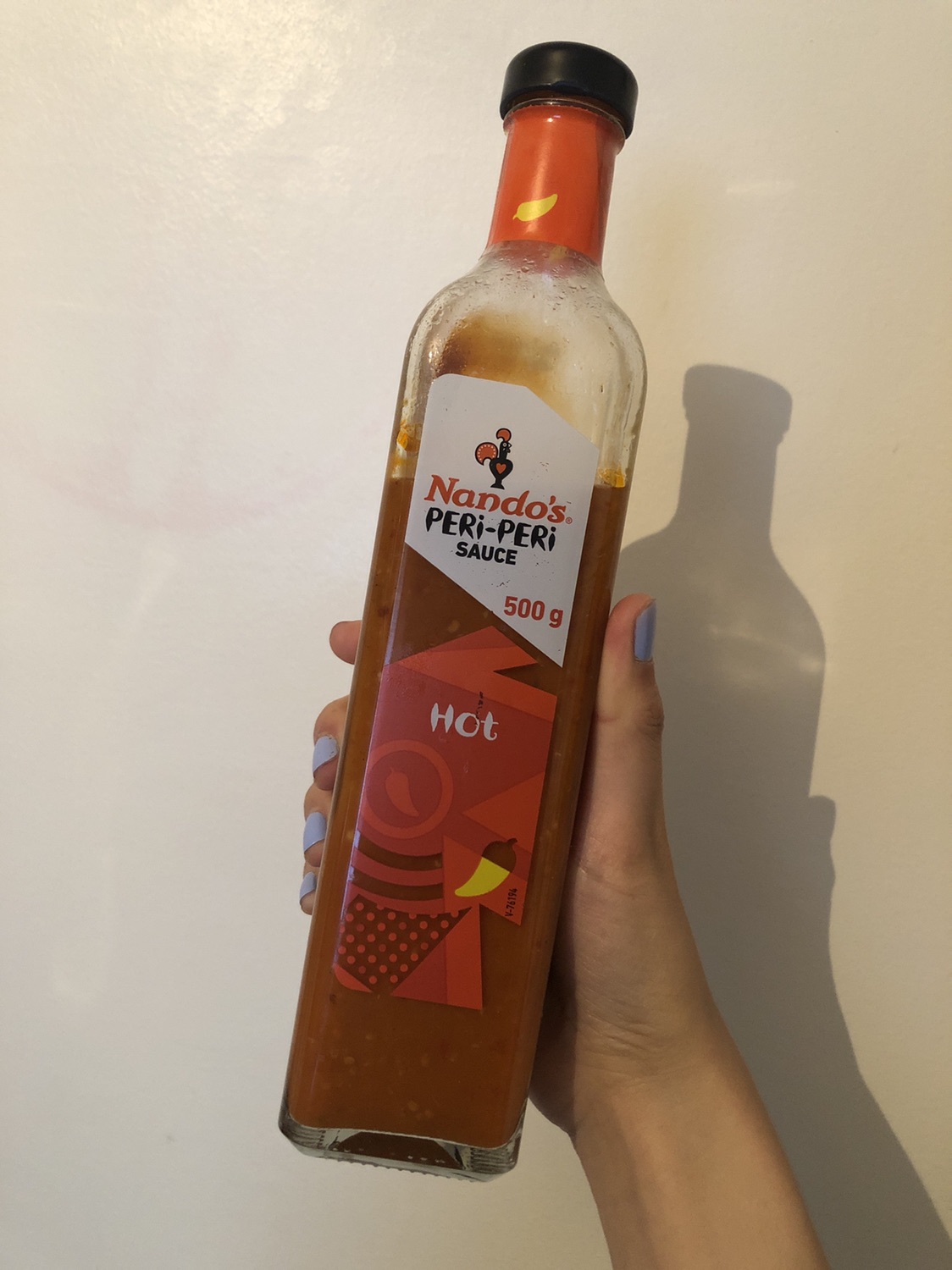 酸酸辣辣 辣椒酱推荐