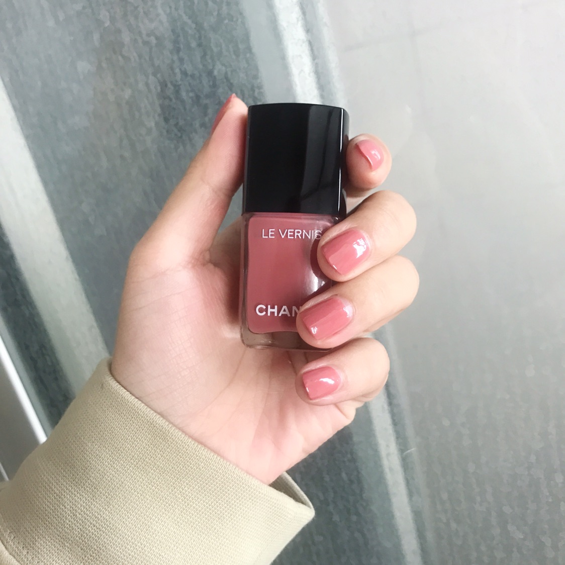 Chanel491💅