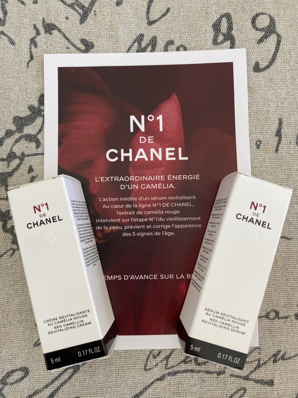 【chanel羊毛】✅
