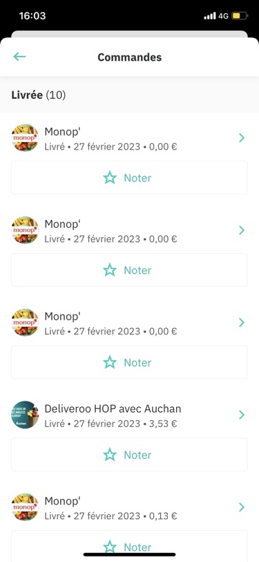 完工，十张bon用完！🤣小tips