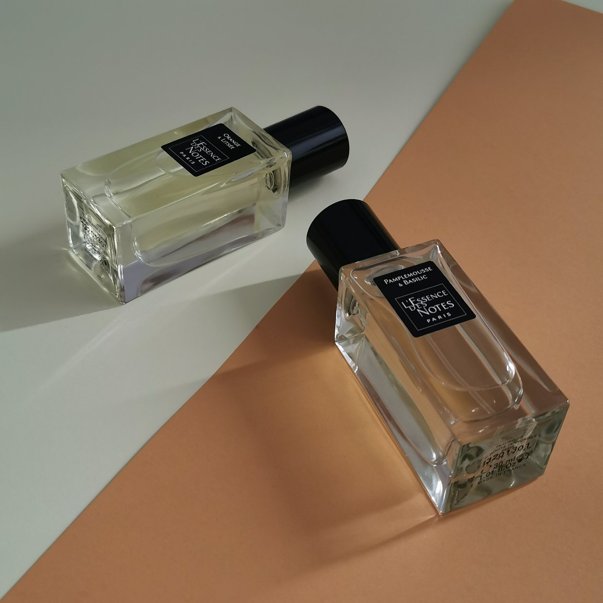 勒颂蒂诺L'Essence des Notes高更和奥赛屋顶