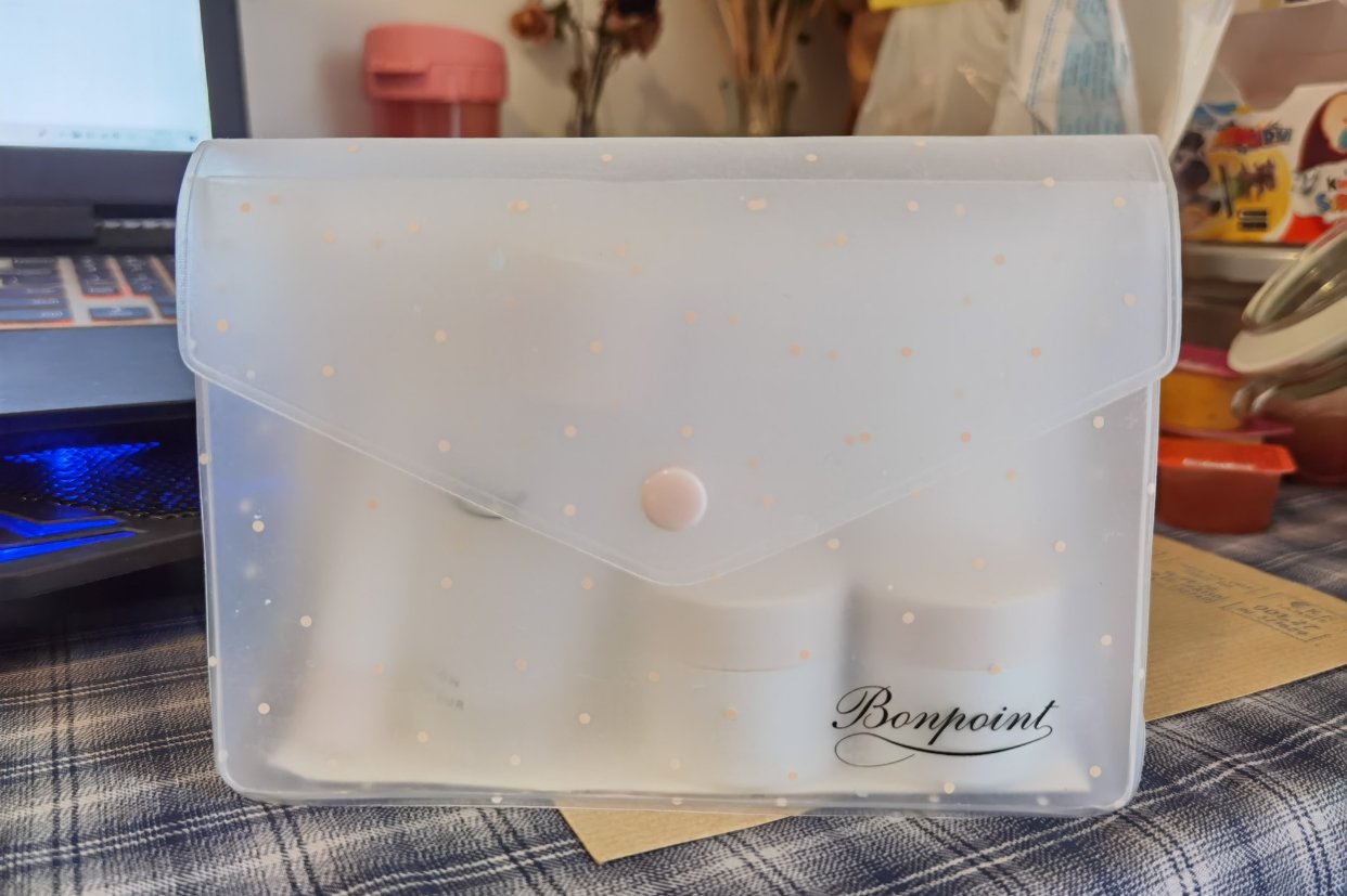 春日新装～ 超好用的宝宝护肤品Bonpoint