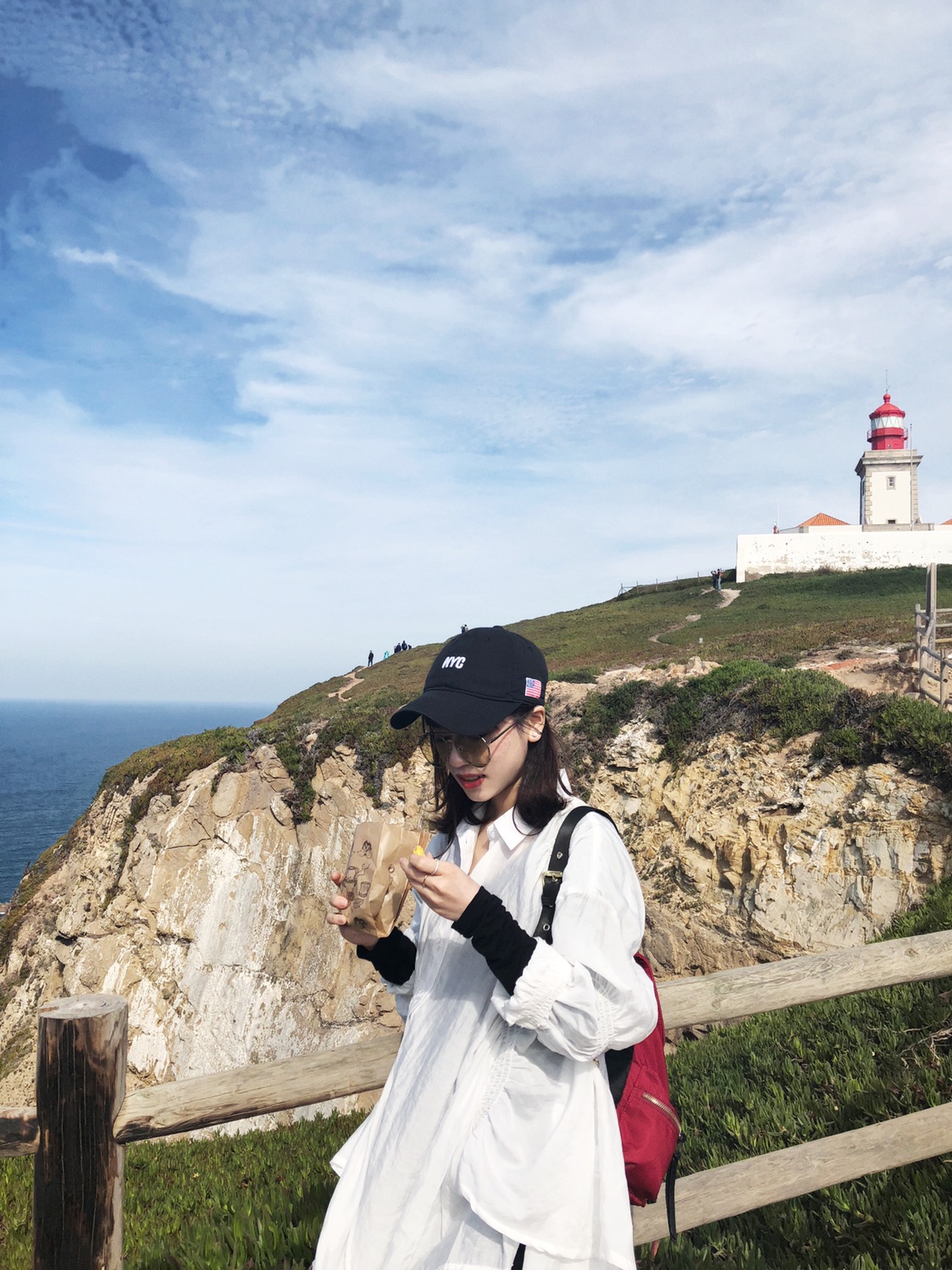 🎃万圣节能干嘛？当然去旅游啦～