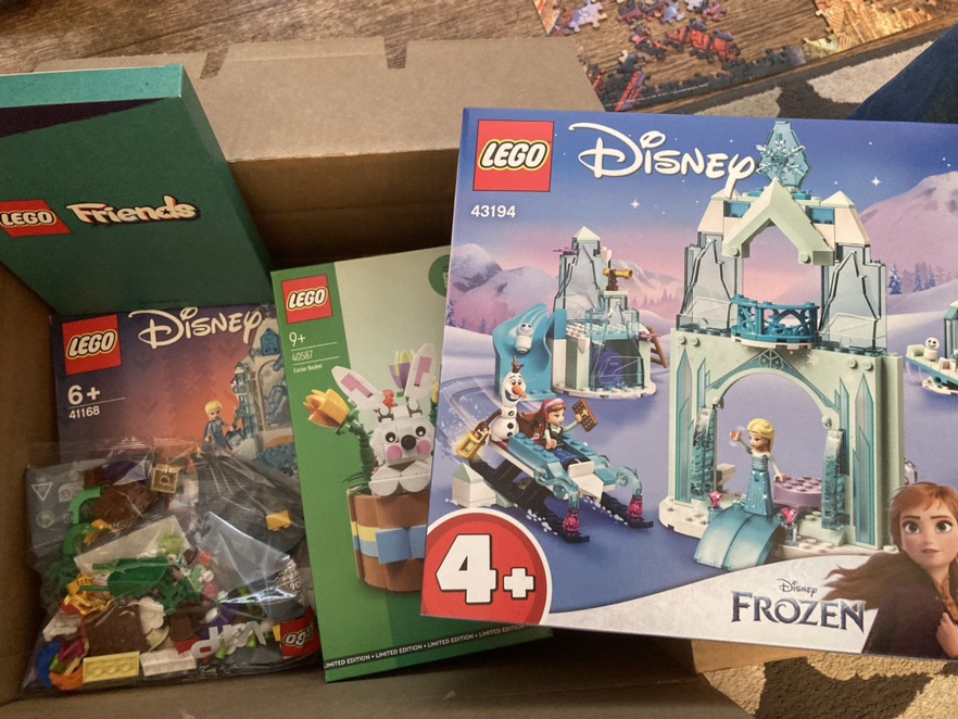 Lego
