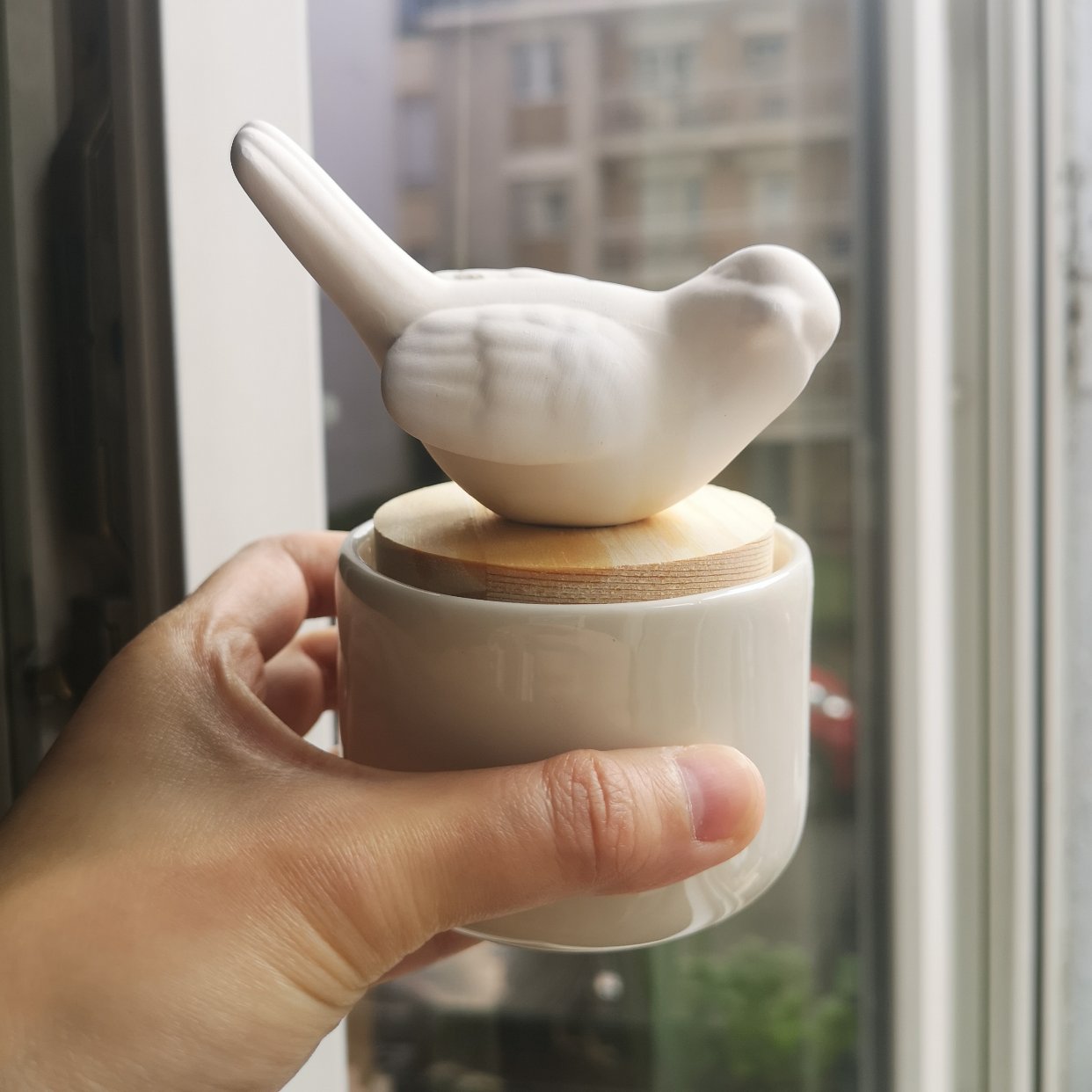 扩香器！
