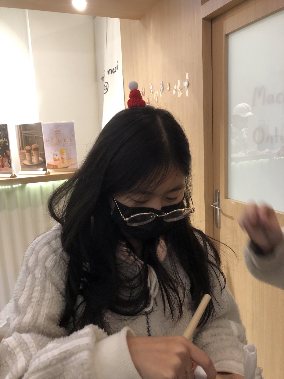 我宣布machimachi是懂圣诞节的！
