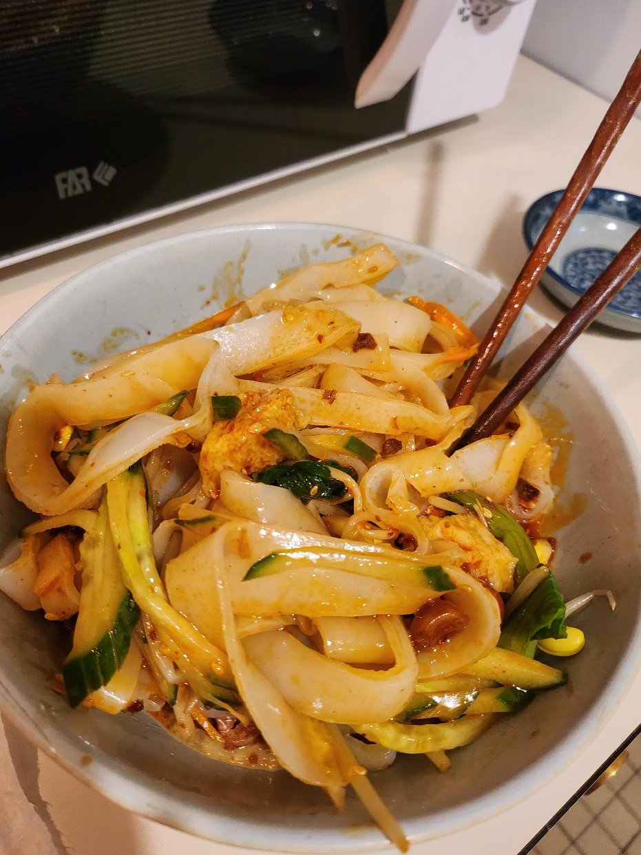 晚餐