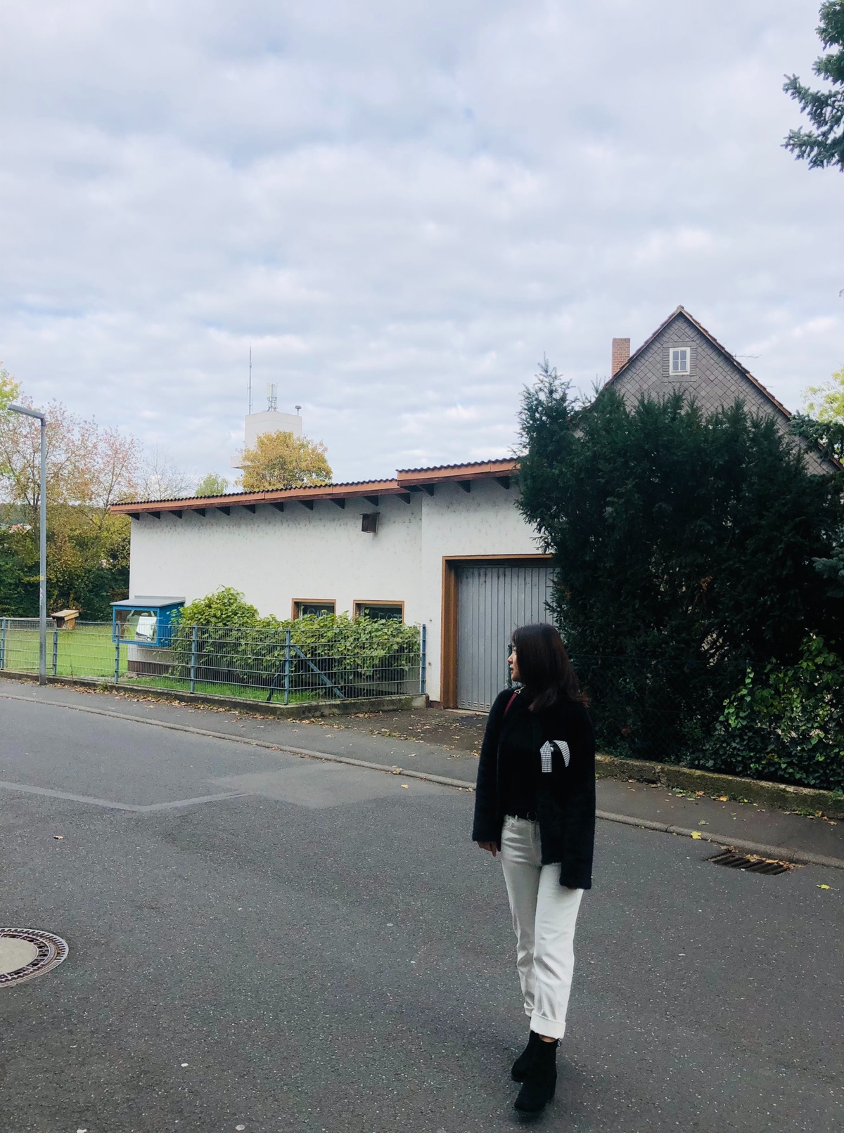 1月7日OOTD