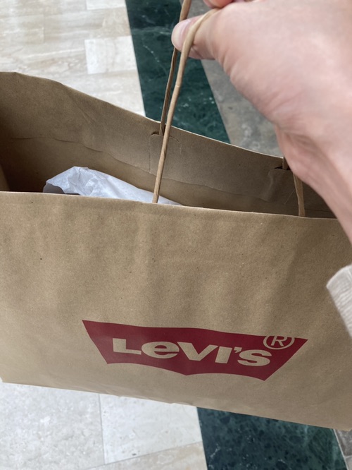 Levi’s 