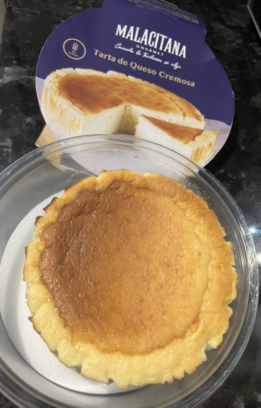 Costco 轻乳酪蛋糕🍰 推荐❕ 