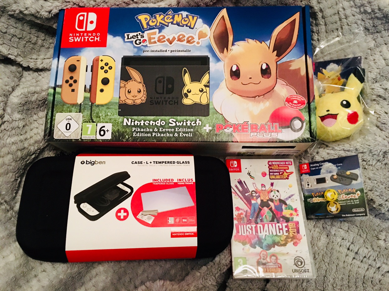 被Pokemon萌化惹～ 