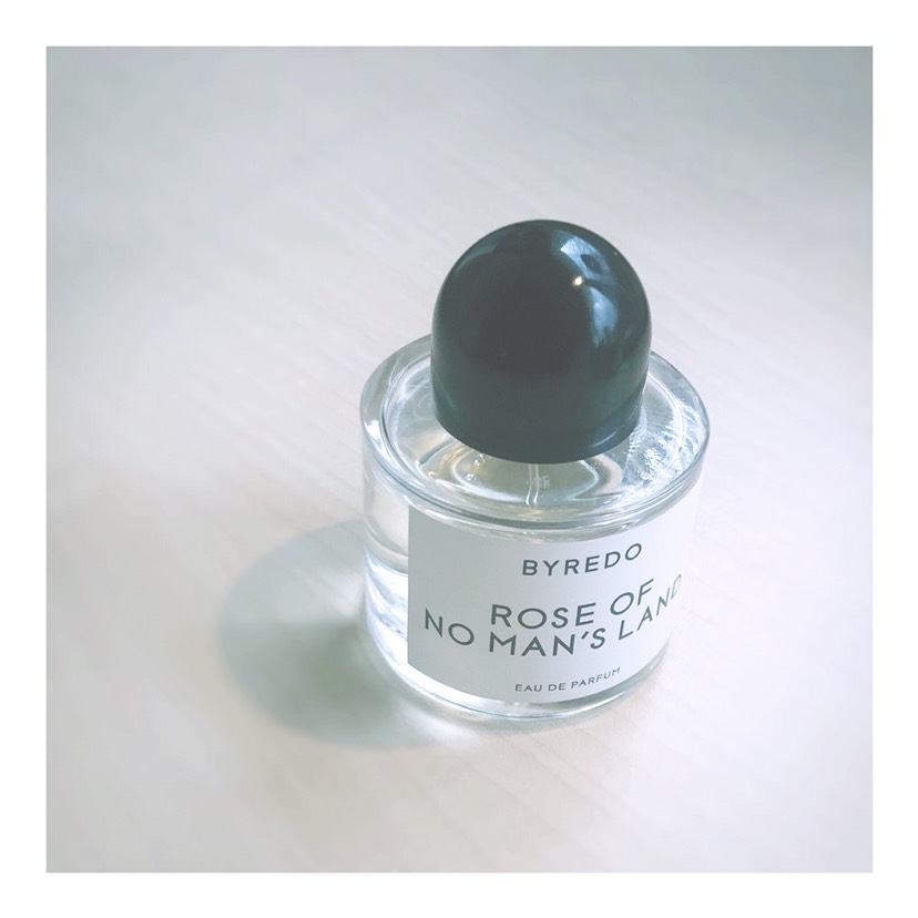 BYREDO 无人区玫瑰