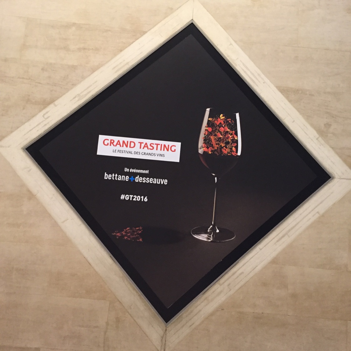 强推| Grand Tasting 攻略第二篇:香槟与勃艮第