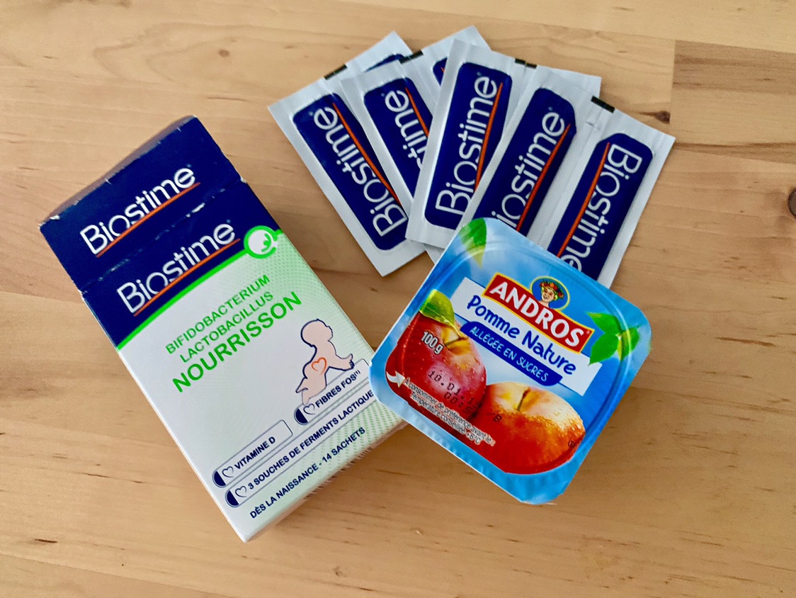 【好物种草】益生菌保健品补起来，保护肠胃