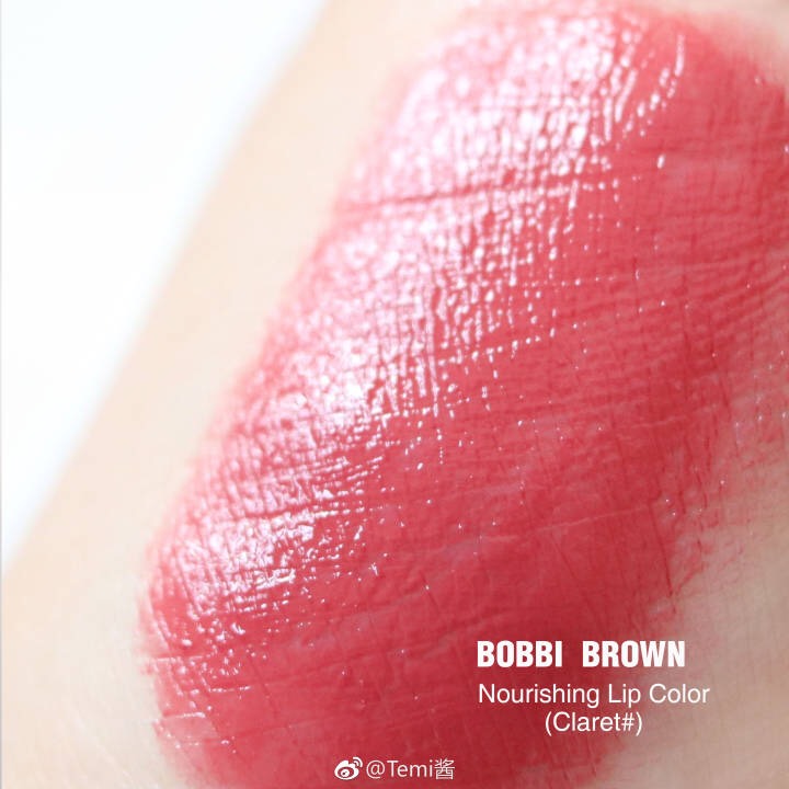 Bobbi brown 热门冷门好物大推荐~~