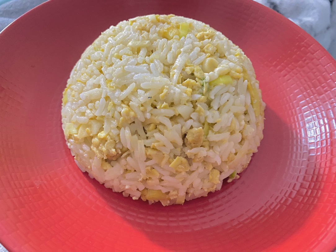 老夫老妻的平淡日常