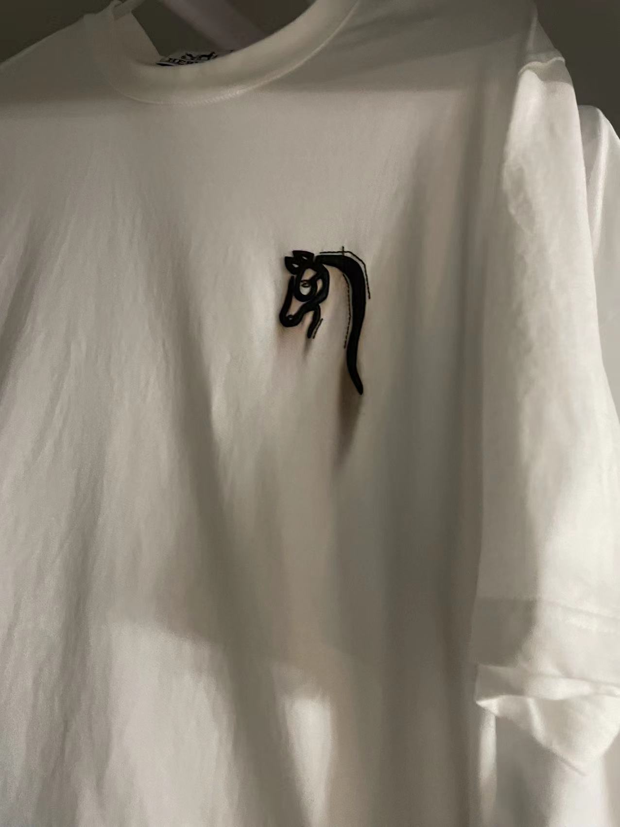 爱马仕吐槽？还敢吐槽？原是我不配