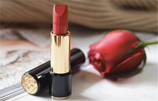 麻麻最爱的lancôme口红💄