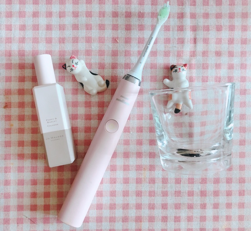 Regenetate修复牙釉质牙膏！+飞利浦钻石电动牙刷
