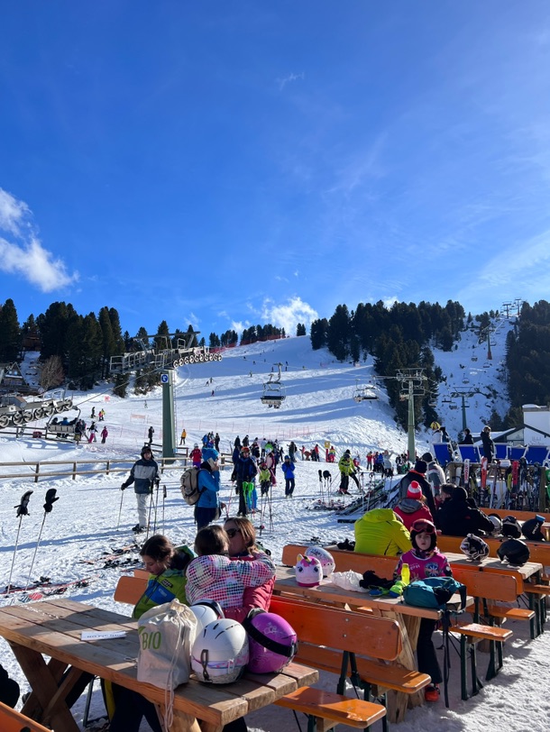 🇮🇹🏔️🏂⛷️｜意大利Cavalese收板