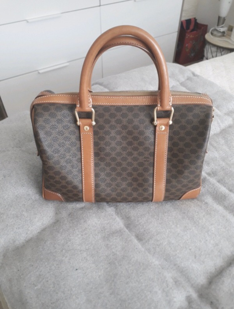 入坑了中古包