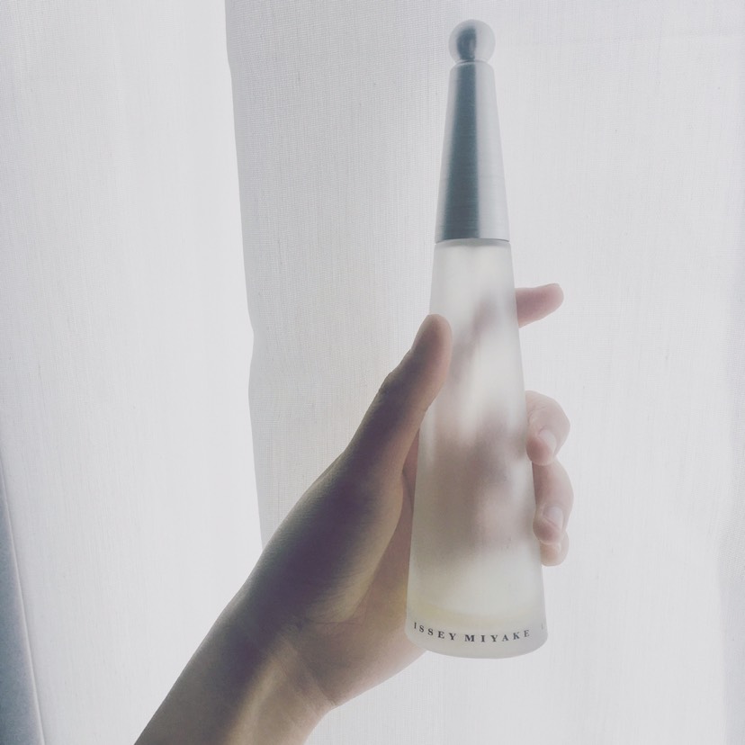 三宅一生 / 一生之水 EDT💦