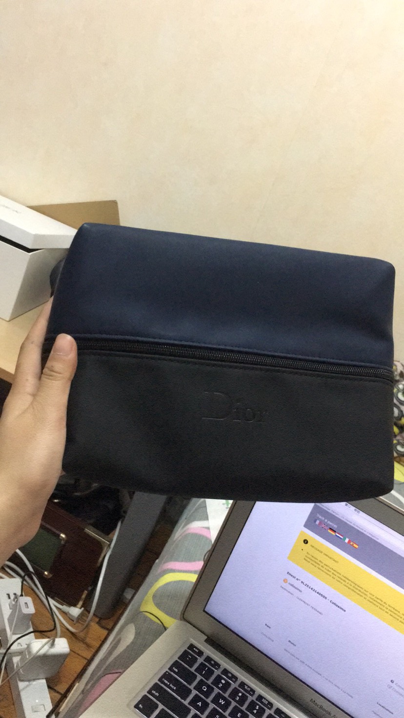 M家是不是真的没啥可以送我的了🤣