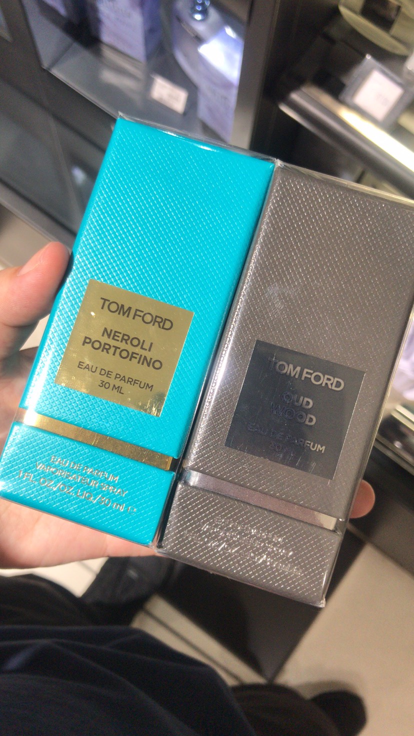 💗TF香水