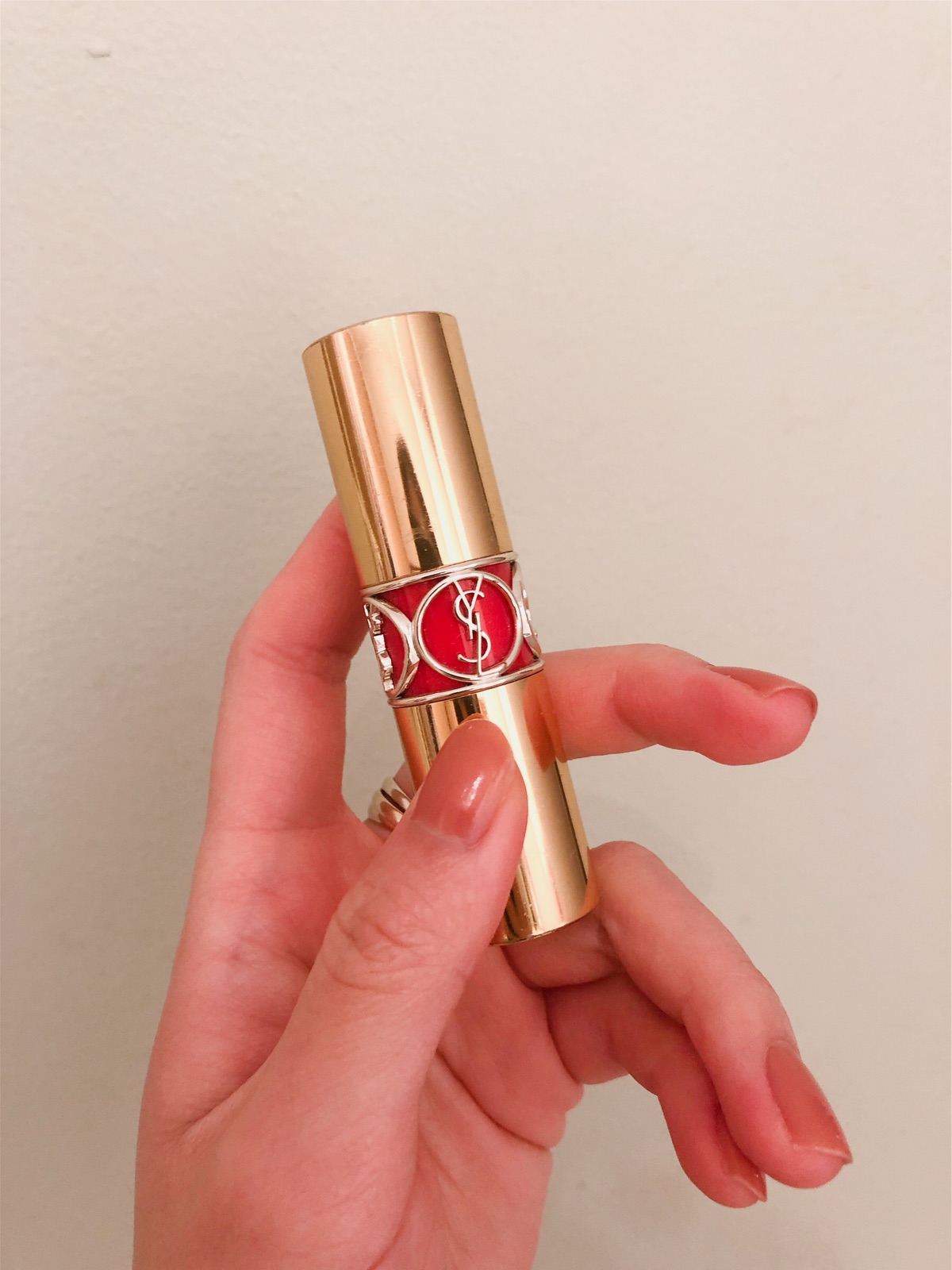 YSL官网7折！我种草的圆管色号都在这里了！