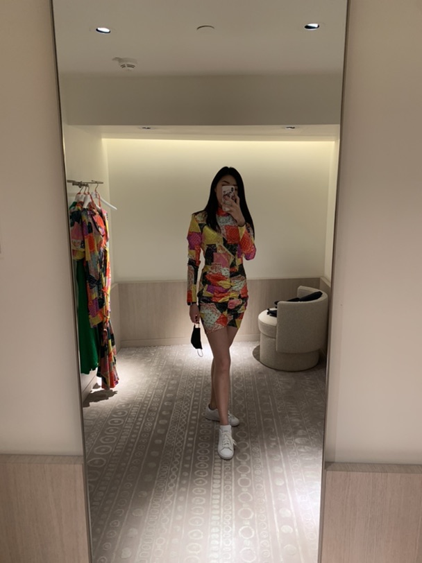 Samaritaine好逛之第二篇