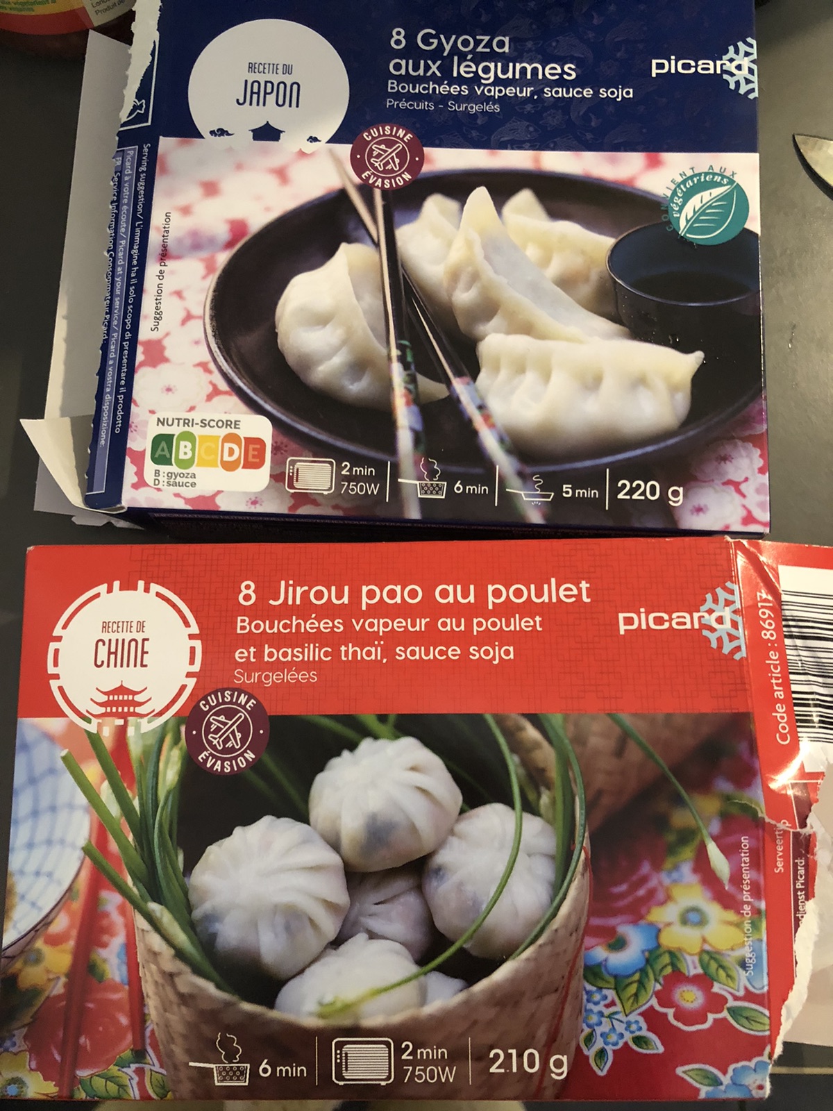 适合懒人的食物