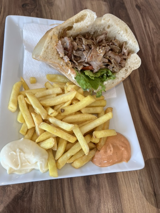⚠️天价kebab⚠️