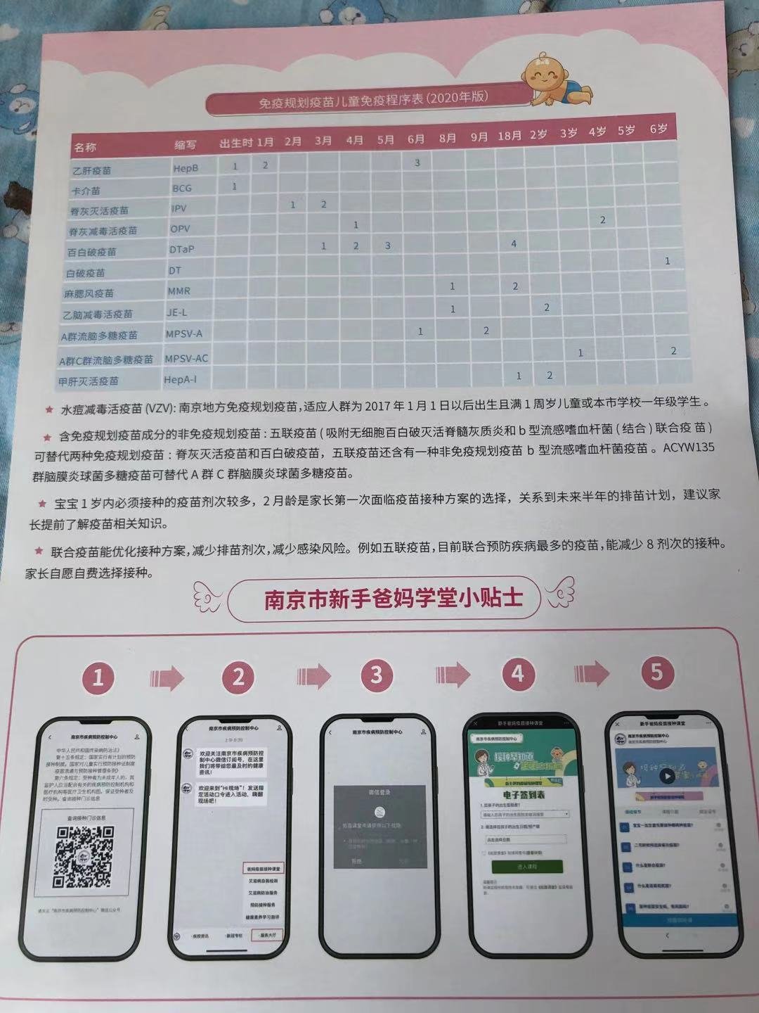 法国的妈妈们有给宝宝打国内新生儿强制的疫苗吗