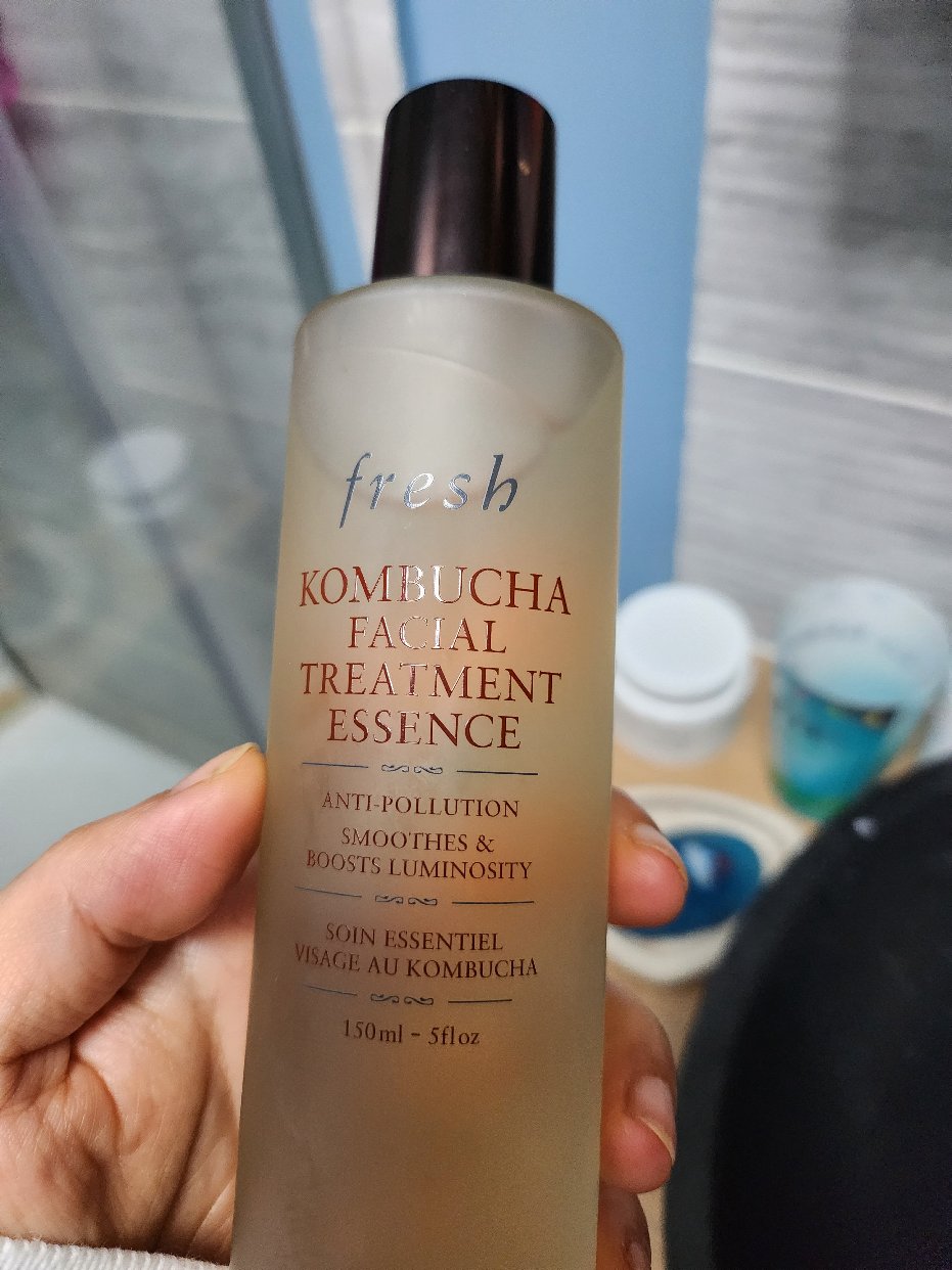 fresh红茶致痘
