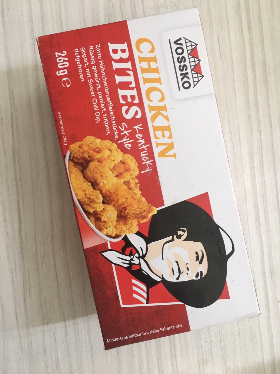 求问Exante有没有相对好吃的口味推荐呀？
