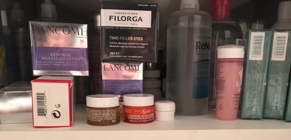 【年度护肤品TOP3】中性微微偏干性皮肤的我的最爱❤️
