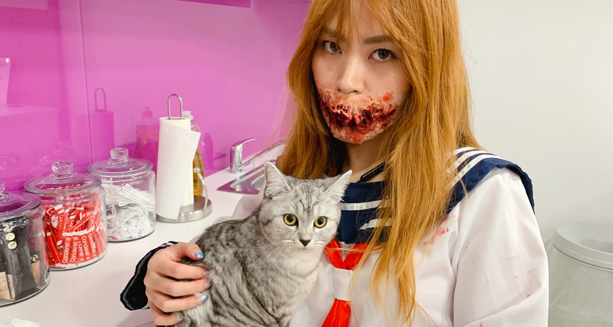 攻略：玩转万圣节🎃