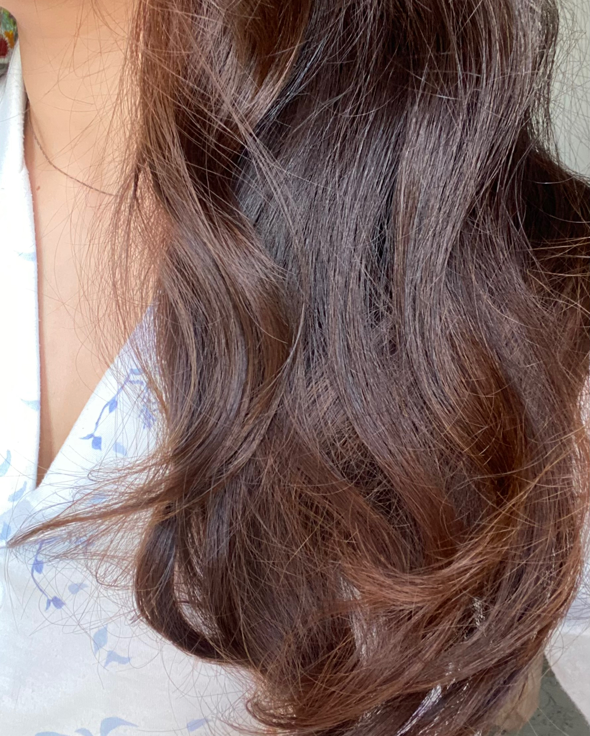 和托尼老师分手的第1101天:手残也会用的自动卷发器💇🏻