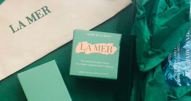 📒La Mer MasterClass 测评笔记