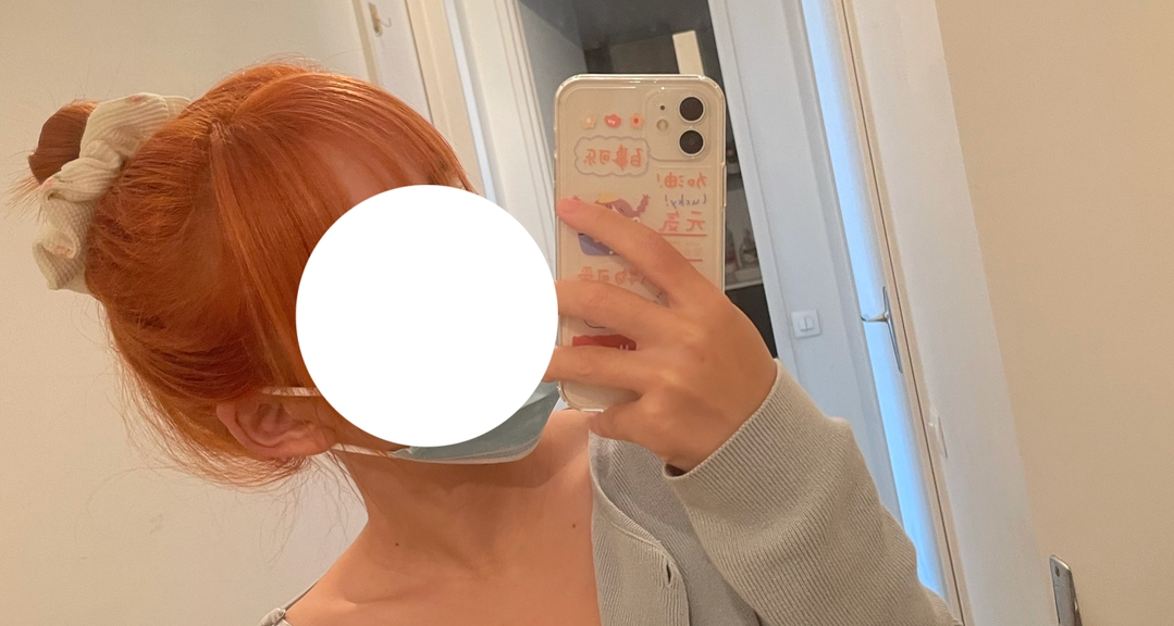 漂染完头发后的洗发护发小分享🥰