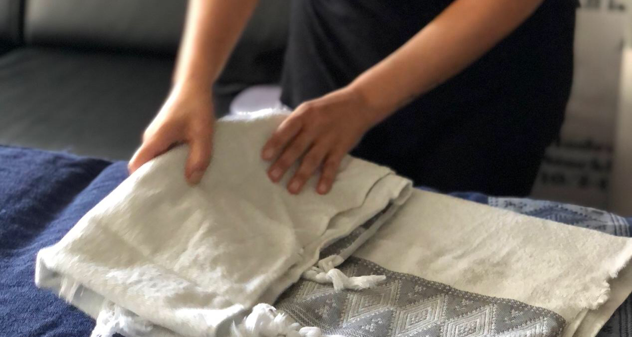 Urban massage上门按摩初体验