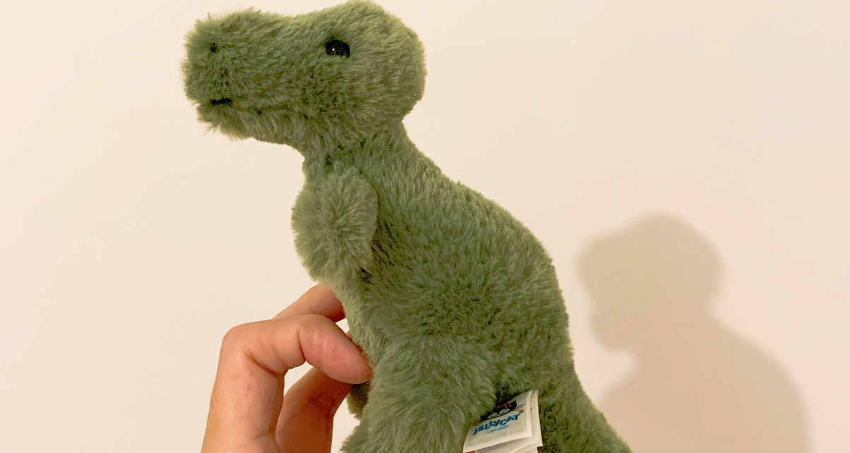 JELLYCAT开箱！都出来玩啊！