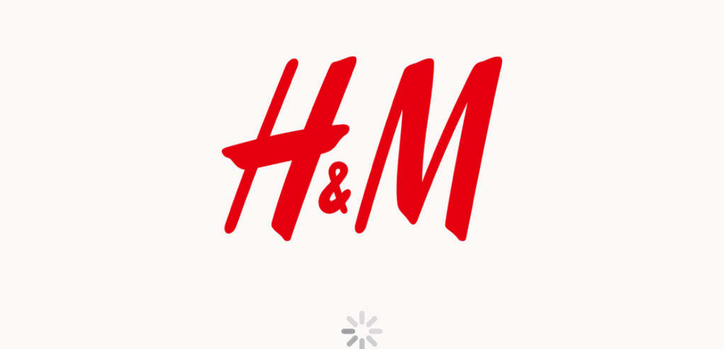 第一波打折季购物分享H&M 