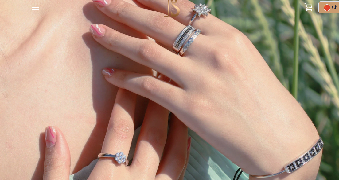 Baiban首饰💍