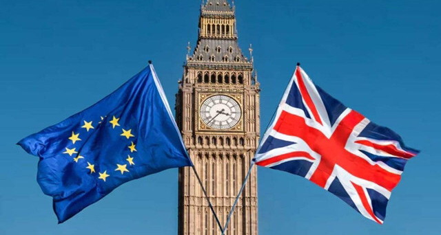 英国脱欧对购物的影响～不止是海关收税